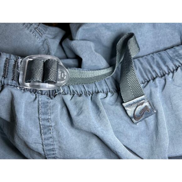 Gramicci Hiking Outdoor Original Freedom Pants Pull On Lightweight Womens XL - Picture 4 of 11